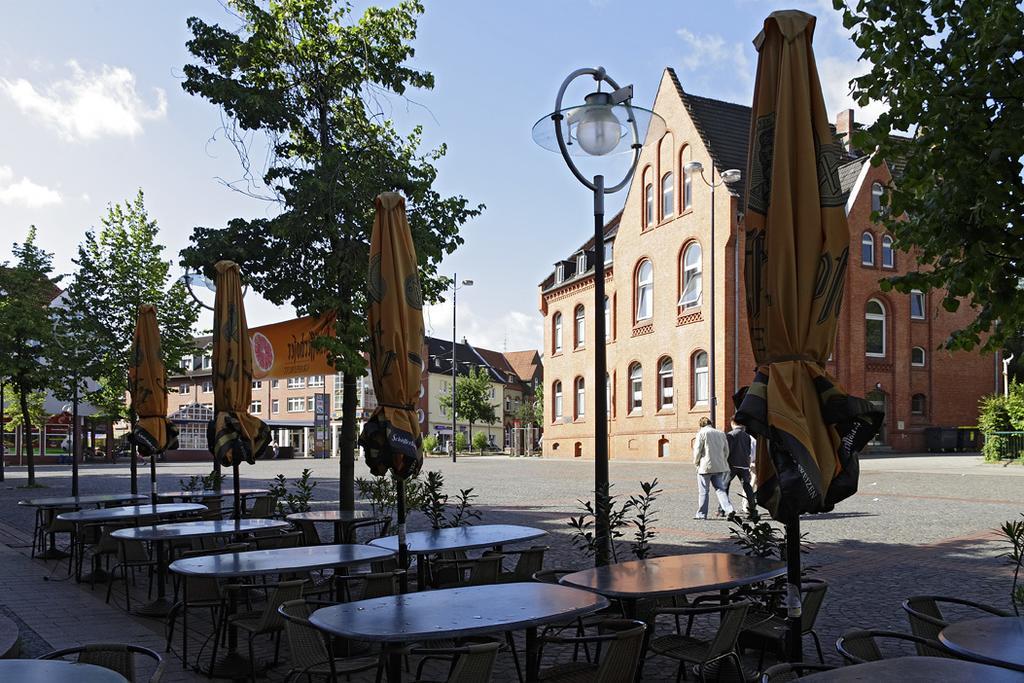 Management - Business Suiten Dortmund Exterior photo